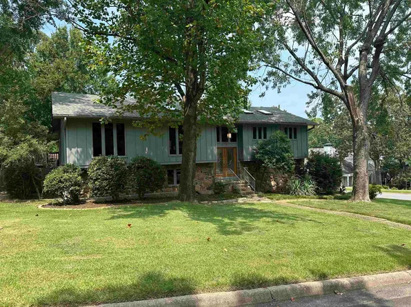 10606 San Joaquin Valley Dr, Little Rock, AR 72212