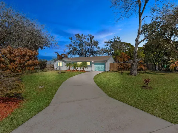 126 Ormond Court, Sebastian, FL 32958