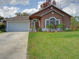8545 96th Ct, Vero Beach, FL 32967