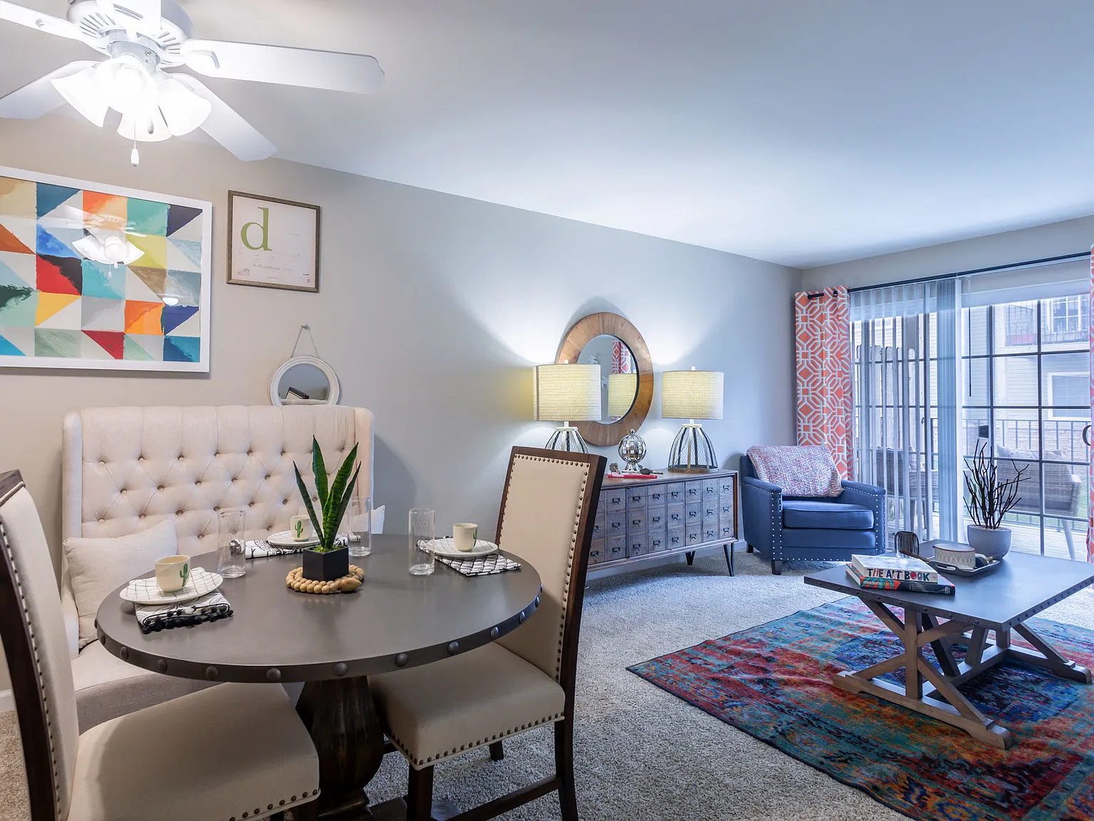 Jackson Grove Apartment Homes — Photo 3