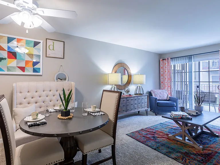 Jackson Grove Apartment Homes — Photo 3