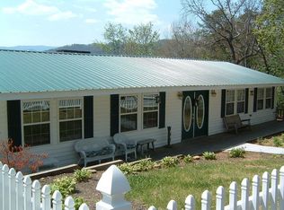 613 Sunnyview Dr, Pigeon Forge, TN 37863