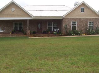 2250 Campbell Hill Rd, Chancellor, AL 36316