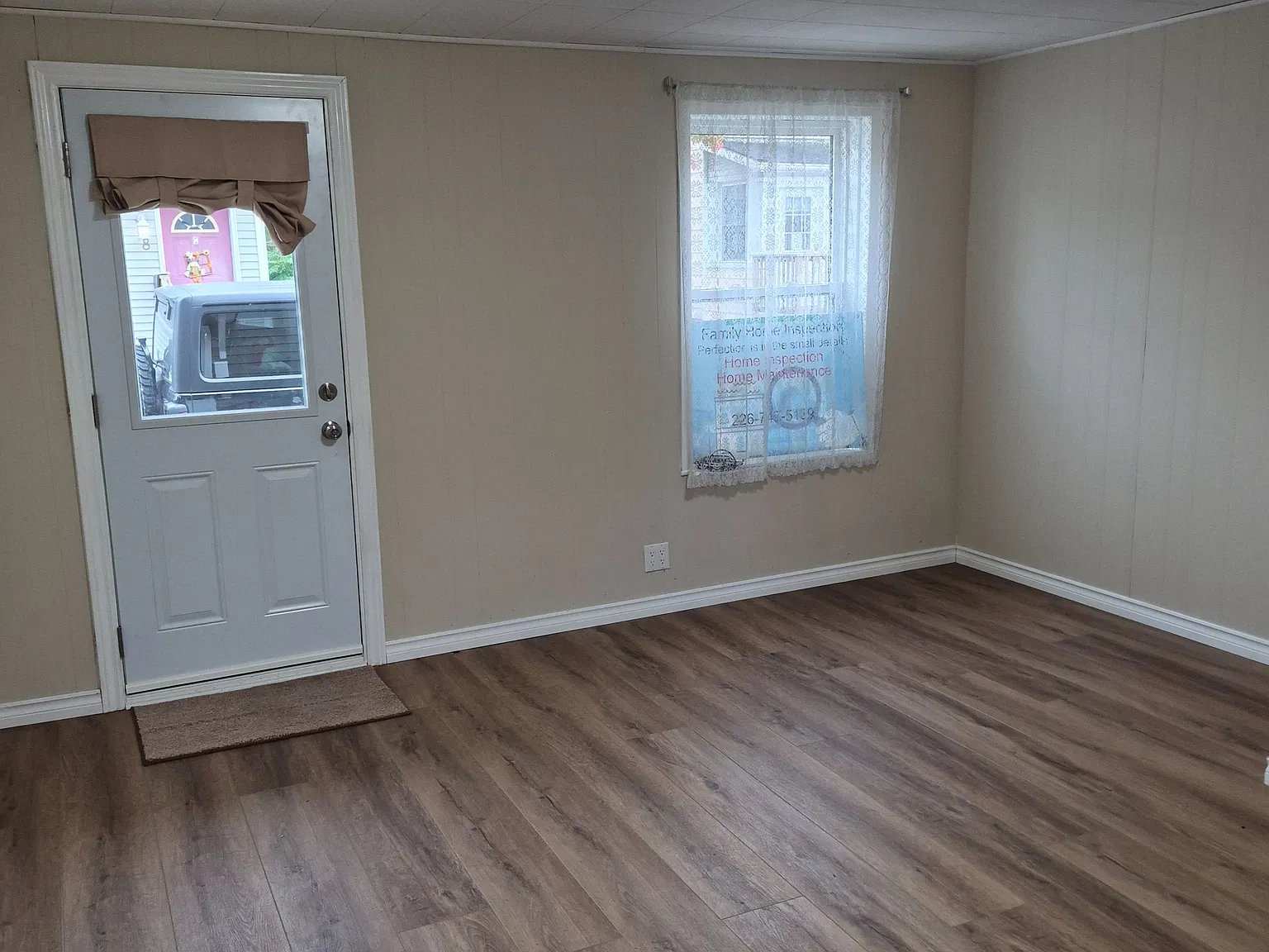 2 bed, $2,000 — Photo 2