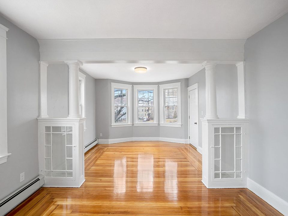 1st image of 1011 Dexter St #2R