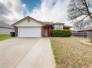 2706 Hemlock Dr, Killeen, TX 76549