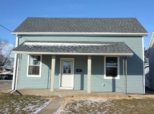 2449 Delaware St, Anderson, IN 46016