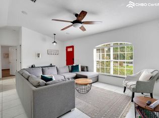 2203 Snowflake Ln, North Port, FL 34286