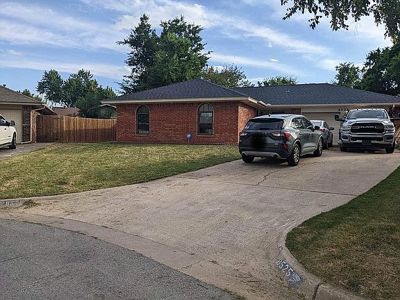 Updated with new roof**