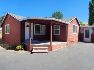 2101 Ogden St, Klamath Falls, OR 97603