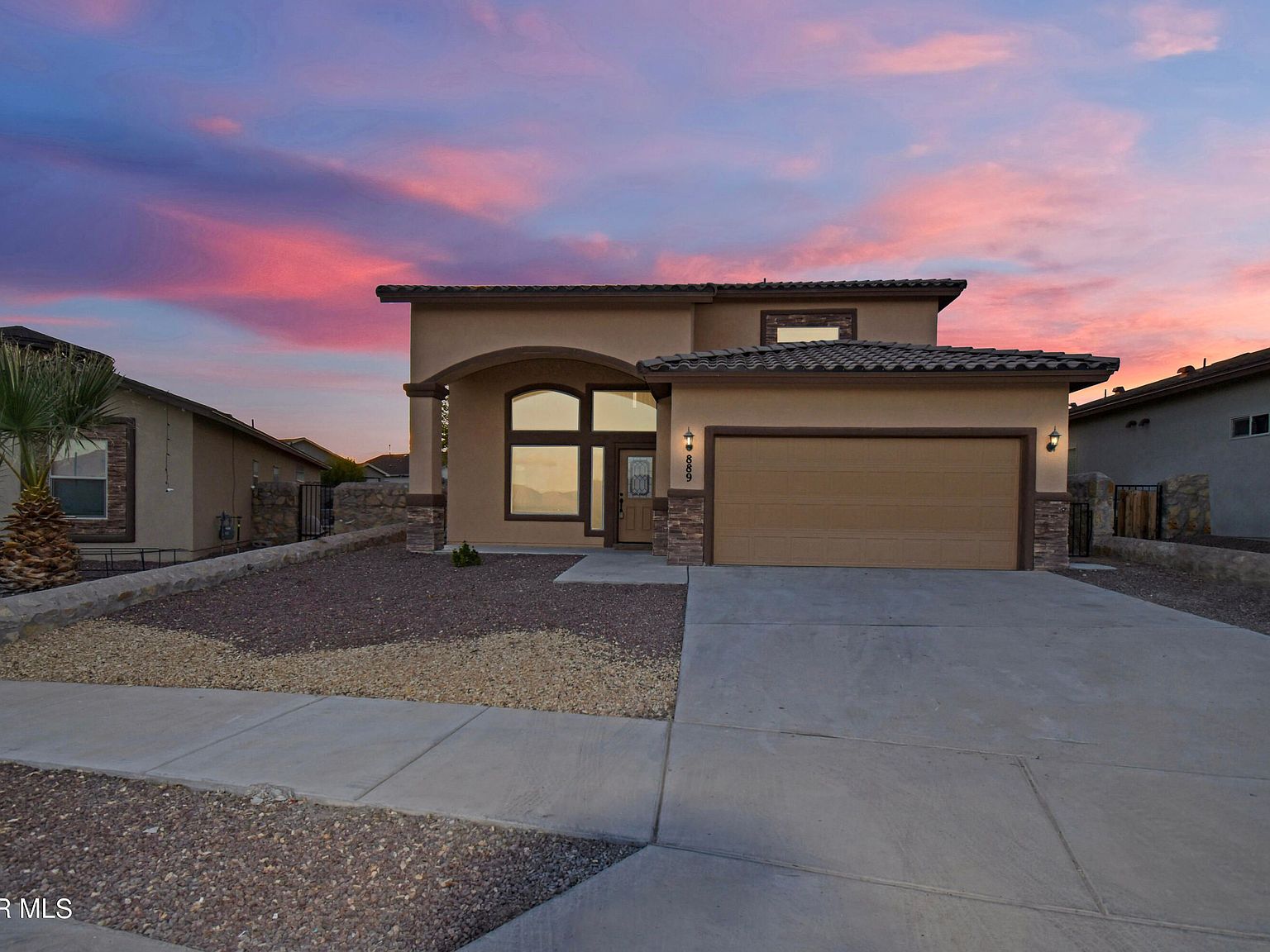 889 Blue Park Ave, Sunland Park, NM 88008 Zillow