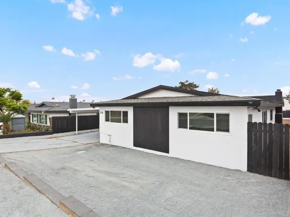 518 Palomar St, Chula Vista, CA 91911