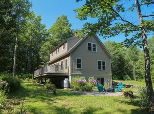 89 Belfast Rd, Northport, ME 04849