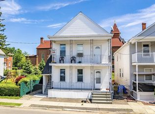 17 Clark Ave #2, Cohoes, NY 12047