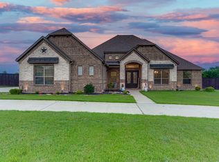 6410 Caliche Cir, Midlothian, TX 76065