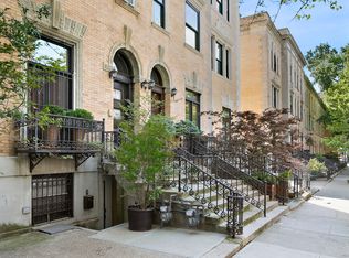246 W 139th St, New York, NY 10030