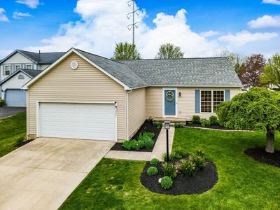 3277 Garrison Ct, Hilliard, OH, 43026