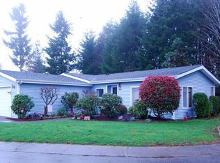 2175 SE Galeel Ct, Pt Orchard, WA 98366