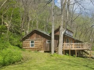 125 Palisades Rd, Harrodsburg, KY 40330