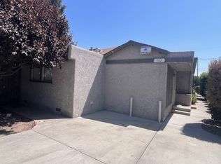 502 S. Santa Fe #A & #B, Visalia, CA 93292