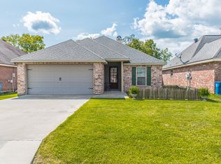 106 Horizon Ln, Lafayette, LA 70507