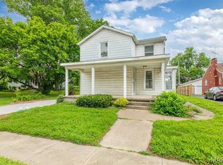 116 W Corbin St, Bethalto, IL 62010
