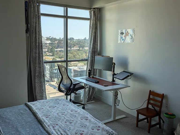 801 Ash St #1102 — Photo 9