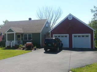 26 Fairview Cir, Middlebury, VT 05753