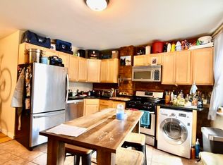 17 Savin St #1, Boston, MA 02119