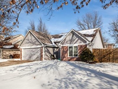 1309 S Pine St, Ottawa, KS, 66067