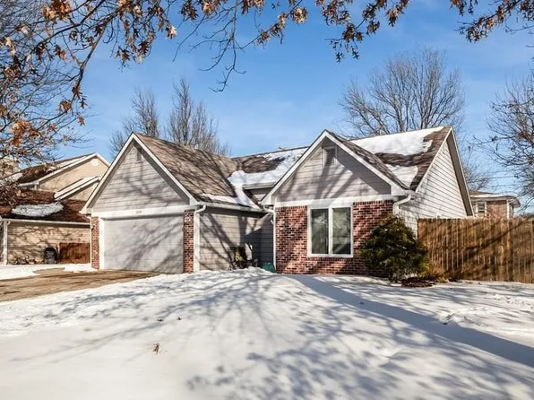 1309 S Pine St, Ottawa, KS 66067