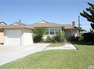 3608 Fanwood Ave, Long Beach, CA 90808