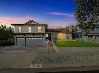 22665 Mulholland Dr, Woodland Hills, CA 91364