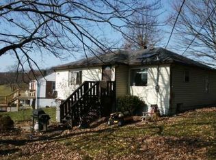 255 Sarver Rd, Sarver, PA 16055