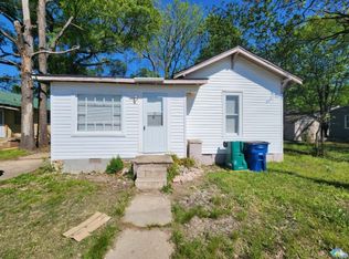 3716 Marion St, North Little Rock, AR 72118