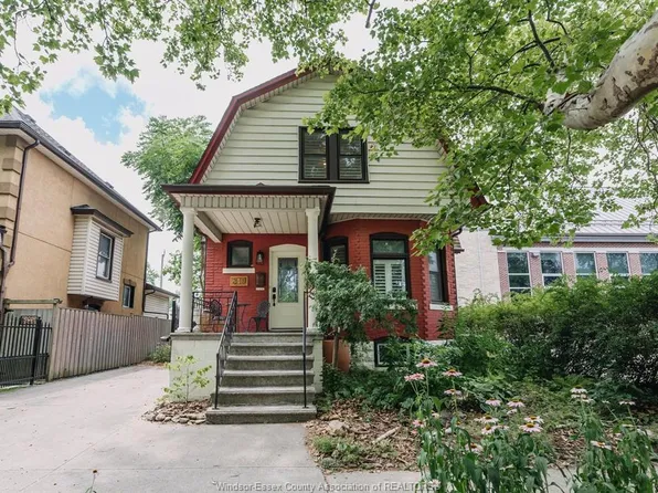 819 Windermere Rd, Windsor, ON N8Y 3E3
