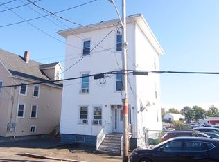 166 Alley St, Lynn, MA 01902