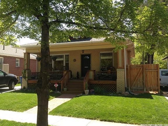 2nd image of 814 E Downington Ave