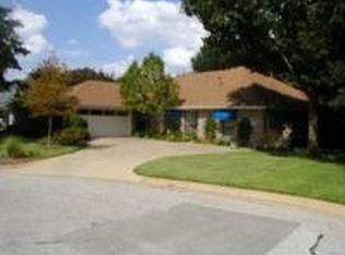 3803 Ivywood Ct, Arlington, TX 76016