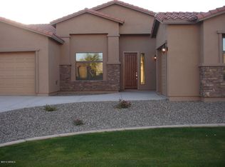 4810 S Dragoon Dr, Chandler, AZ 85249