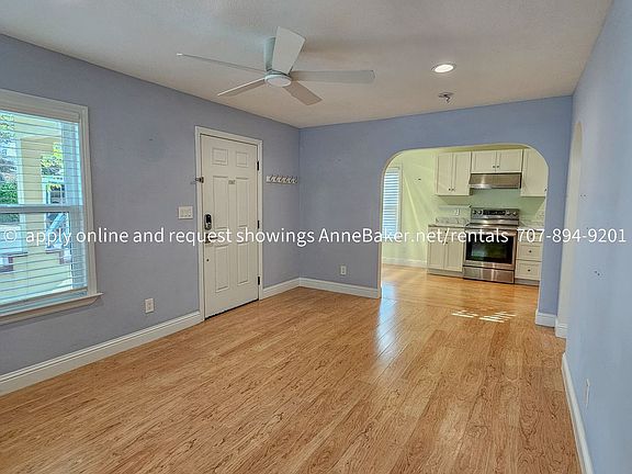 2nd image of 206 E 1st St