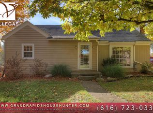 3900 Knapp St NE, Grand Rapids, MI 49525