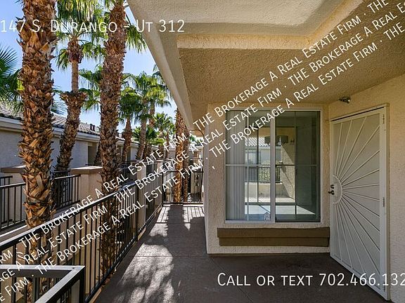 5th image of 7147 S Durango Dr Unit 312
