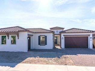 18575 W Sapium Way, Goodyear, AZ 85338