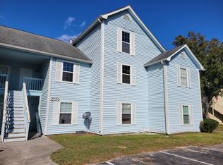 2030 Coldspring Dr #707-G, Charleston, SC 29406