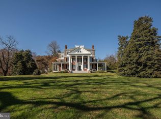 16449 Ed Warfield Rd, Woodbine, MD 21797