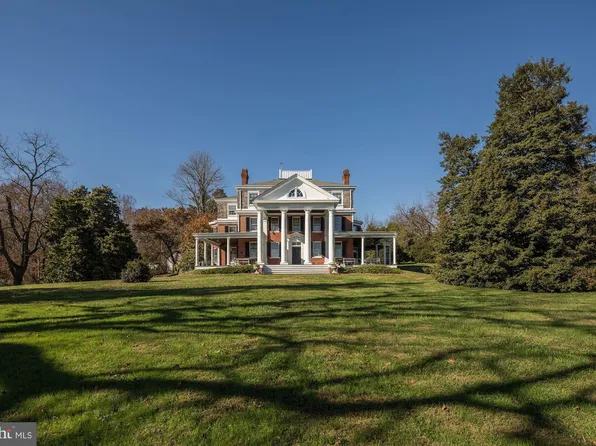 16449 Ed Warfield Rd, Woodbine, MD 21797