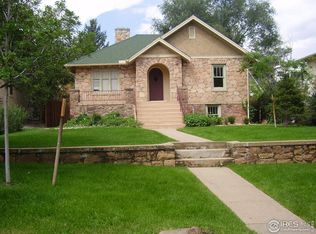 843 17th St, Boulder, CO 80302