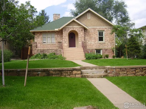 843 17th St, Boulder, CO 80302