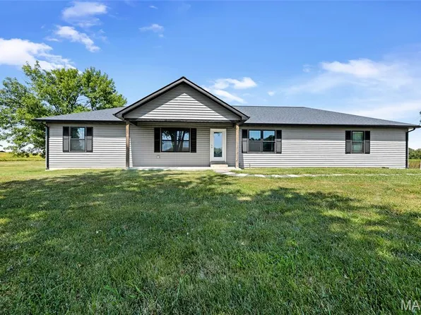 4375 Jj Rd, Waterloo, IL 62298